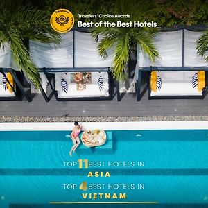 Hoian Sincerity Hotel & Spa